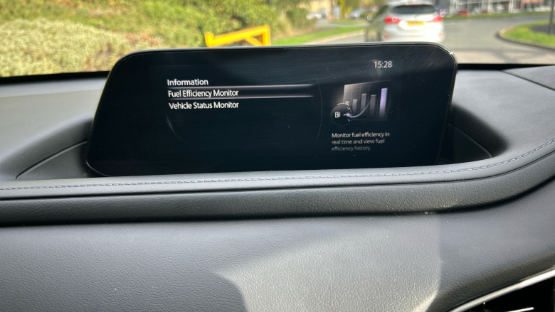 Mazda Cx-30 2.0 e-Skyactiv G MHEV SE-L Lux 5dr Petrol Hatchback